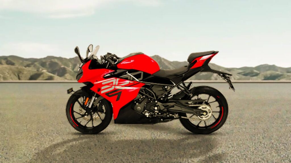 Keeway K300 R: स्टाइलिश लुक और पावर का शानदार कांबिनेशन, सिर्फ 2.65 लाख से शुरू देख सभी फीचर्स 1 Keeway K300 R: स्टाइलिश लुक और पावर का शानदार कांबिनेशन, सिर्फ 2.65 लाख से शुरू देख सभी फीचर्स Keeway K300 R
