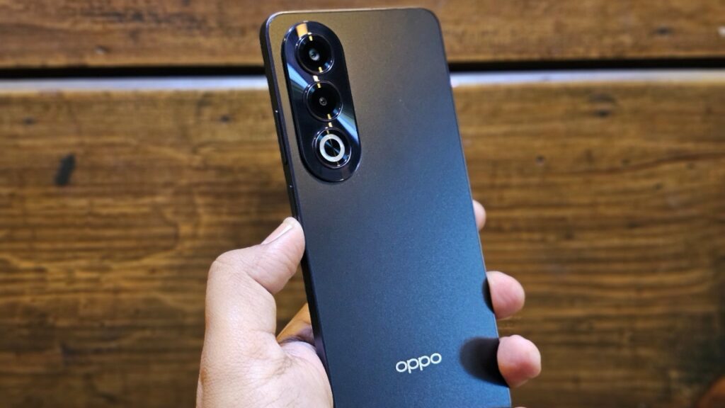 OPPO K12x 5G का नया अवतार भारत में लॉन्च, इसमें है 5100mAh बड़ी बैटरी और 256GB स्टोरेज के साथ 2 OPPO K12x 5G का नया अवतार भारत में लॉन्च, इसमें है 5100mAh बड़ी बैटरी और 256GB स्टोरेज के साथ OPPO K12x 5G का नया अवतार भारत में लॉन्च, इसमें है 5100mAh बड़ी बैटरी और 256GB स्टोरेज के साथ