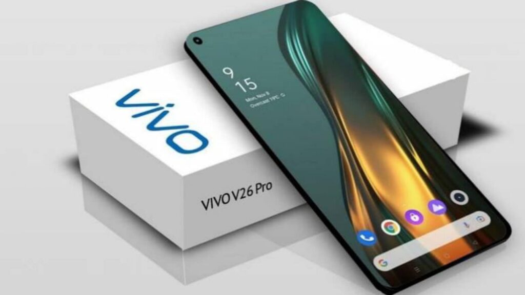 New Vivo V26 Pro 5G कीमत, स्पेसिफिकेशन और 32 MP का कैमरा अभी देखे इस फ़ोन की सारी जानकारी यहां से 2 New Vivo V26 Pro 5G कीमत, स्पेसिफिकेशन और 32 MP का कैमरा अभी देखे इस फ़ोन की सारी जानकारी यहां से Vivo V26 Pro 5G