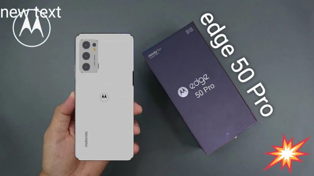 Motorola Edge 50 Pro 5G: सेल्फी कैमरा 50MP, 12GB रेम 256GB स्टोरेज वाला दमदार स्मार्टफोन देखें कीमत 2 Motorola Edge 50 Pro 5G: सेल्फी कैमरा 50MP, 12GB रेम 256GB स्टोरेज वाला दमदार स्मार्टफोन देखें कीमत Motorola Edge 50 Pro 5G: सेल्फी कैमरा 50MP, 12GB रेम 256GB स्टोरेज वाला दमदार स्मार्टफोन देखें कीमत