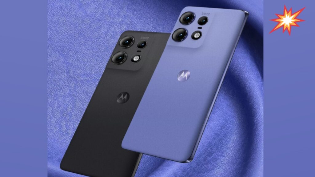 Motorola Edge 50 Pro 5G: सेल्फी कैमरा 50MP, 12GB रेम 256GB स्टोरेज वाला दमदार स्मार्टफोन देखें कीमत 3 Motorola Edge 50 Pro 5G: सेल्फी कैमरा 50MP, 12GB रेम 256GB स्टोरेज वाला दमदार स्मार्टफोन देखें कीमत Motorola Edge 50 Pro 5G: सेल्फी कैमरा 50MP, 12GB रेम 256GB स्टोरेज वाला दमदार स्मार्टफोन देखें कीमत