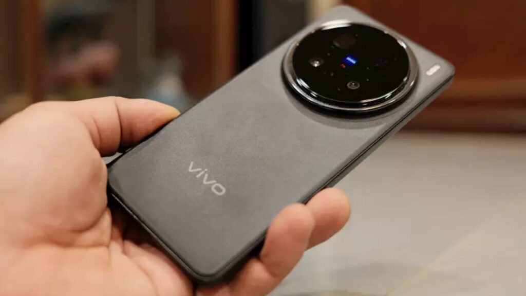 Vivo का प्रीमियम 5G फ़ोन हुआ लॉन्च, 16GB रैम, 32MP सेल्फ़ी कैमरा के साथ मिलेगा यह स्मार्टफोन 2 Vivo का प्रीमियम 5G फ़ोन हुआ लॉन्च, 16GB रैम, 32MP सेल्फ़ी कैमरा के साथ मिलेगा यह स्मार्टफोन Vivo का प्रीमियम 5G फ़ोन हुआ लॉन्च, 16GB रैम, 32MP सेल्फ़ी कैमरा के साथ मिलेगा यह स्मार्टफोन