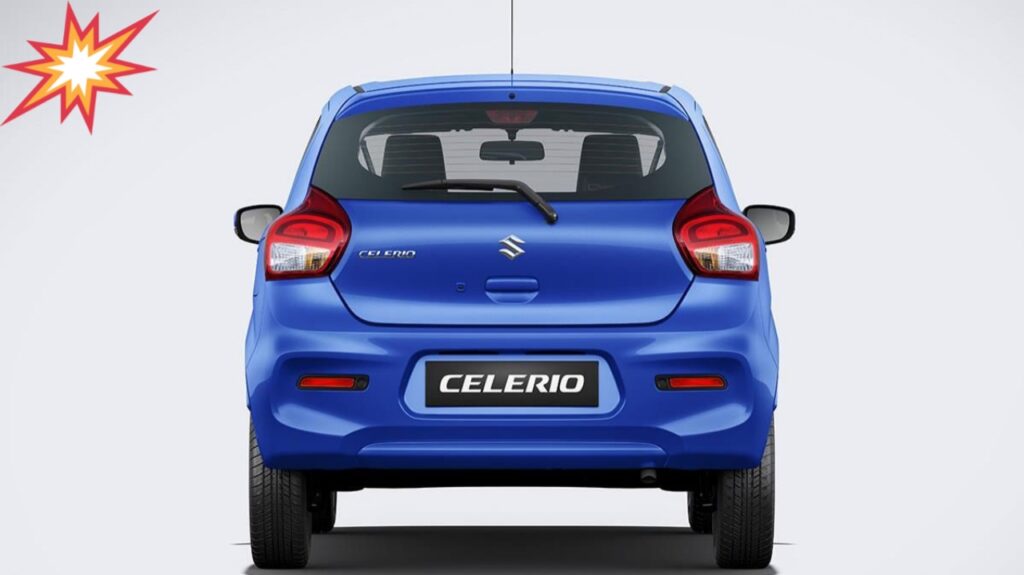 2025 में New Maruti Suzuki Celerio को काफी सस्ते कीमत पर बनाया अपना, जानिए कीमत और फीचर्स यहां से 2 2025 में New Maruti Suzuki Celerio को काफी सस्ते कीमत पर बनाया अपना, जानिए कीमत और फीचर्स यहां से 2025 में New Maruti Suzuki Celerio को काफी सस्ते कीमत पर बनाया अपना, जानिए कीमत और फीचर्स यहां से