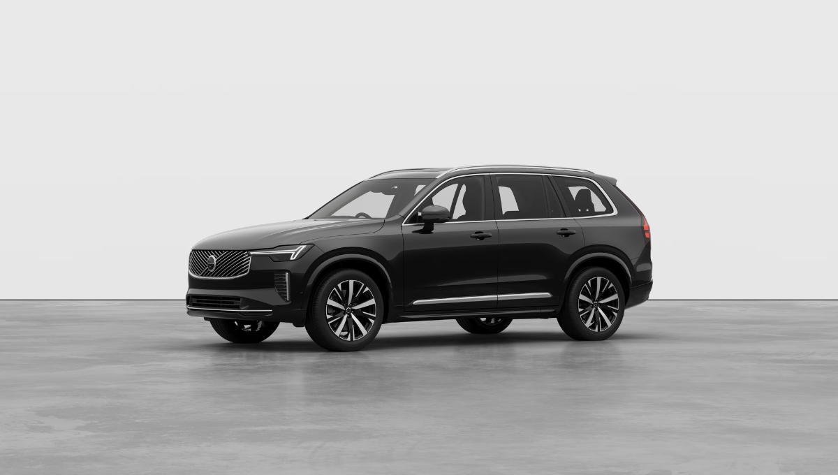 Volvo XC90: ₹98.50 लाख में मिलेगी लक्ज़री, पावर और सेफ्टी का अनोखा संगम जानिए क्या है इसमें खास