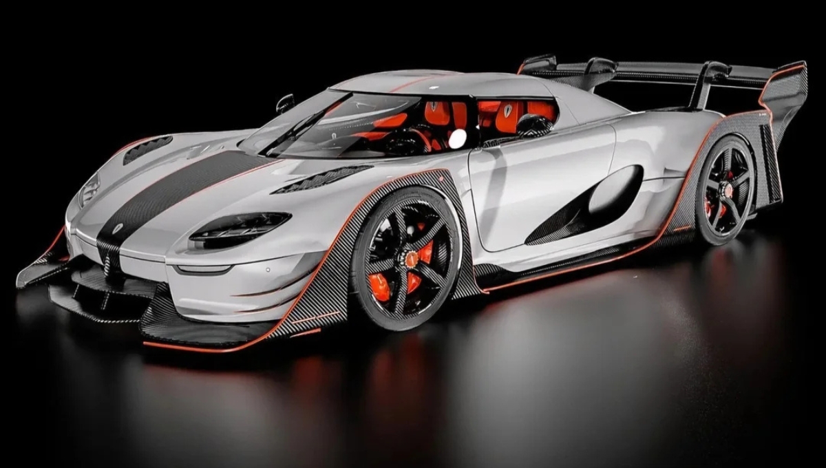₹12 करोड़ की Koenigsegg CC8500: 0-100 किमी/घंटा में सिर्फ 2.8 सेकंड, सुपरफास्ट ड्राइविंग का अनुभव