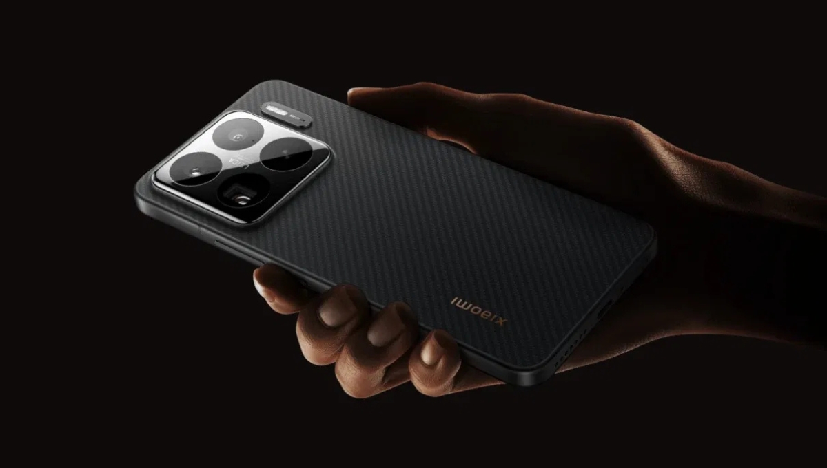 Xiaomi 15S Pro: ₹65,500 की कीमत में मिला 50MP ट्रिपल कैमरा और 6100mAh बैटरी वाला सुपरफोन