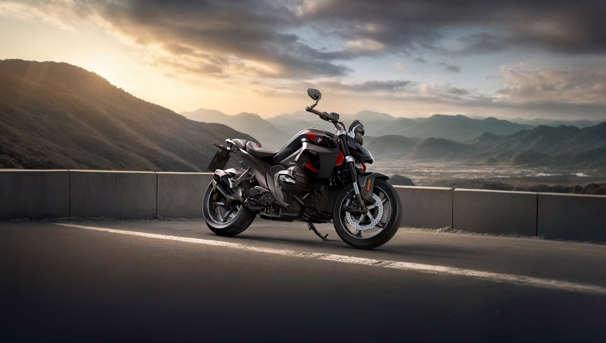 BMW R 1300 R
