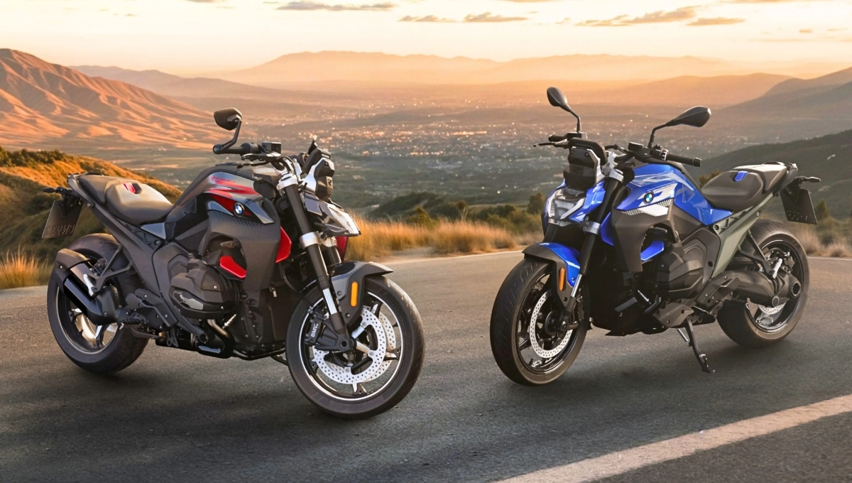 BMW R 1300 R
