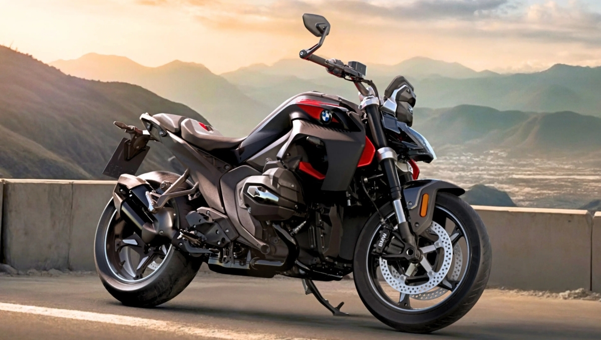 BMW R 1300 R