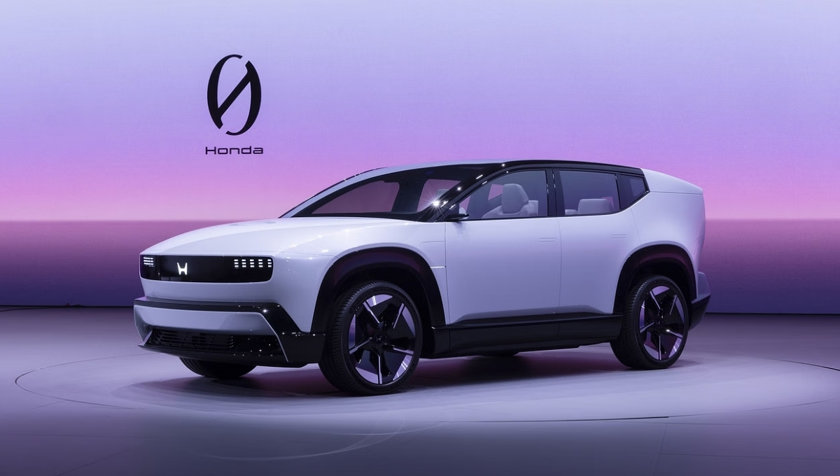Honda ने घटाया EV बजट, ₹48 हजार करोड़ से बनाएगी नई Hybrid कारें, जानें क्या होंगे फीचर्स