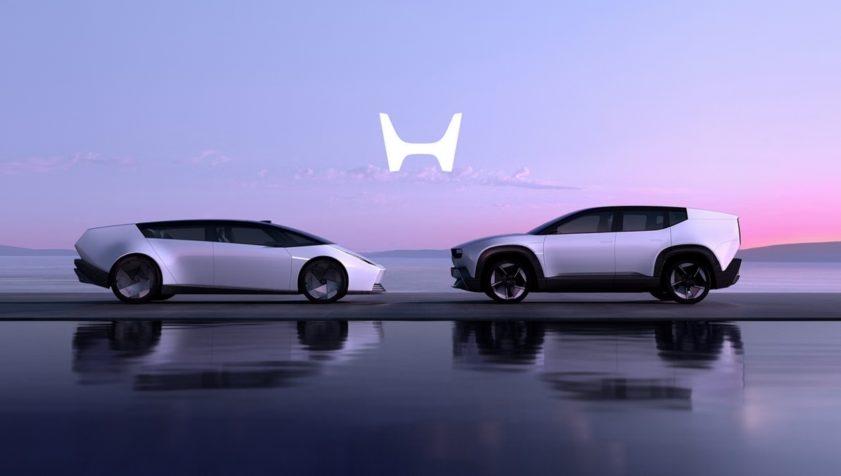 Honda ने घटाया EV बजट, ₹48 हजार करोड़ से बनाएगी नई Hybrid कारें, जानें क्या होंगे फीचर्स