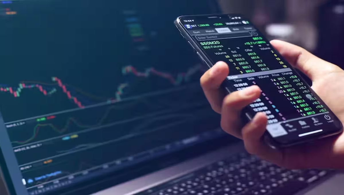 Technology stocks की शानदार वापसी: क्या हो रही है मार्केट में चमत्कार