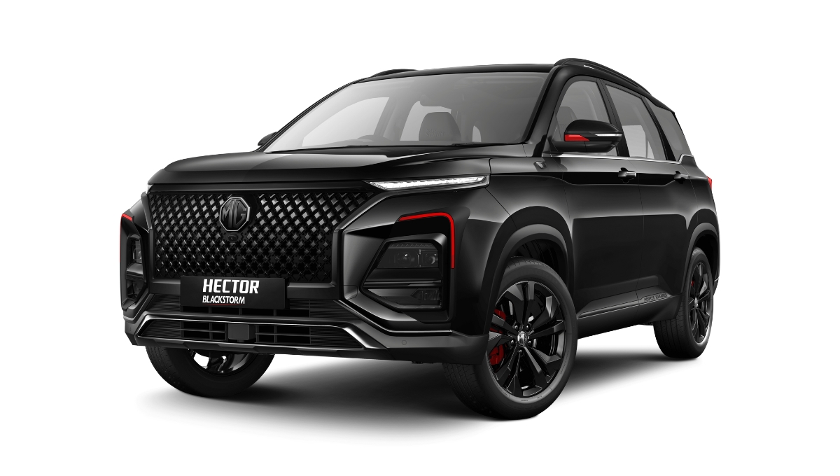 MG Hector Plus: स्टाइल, सेफ्टी और स्मार्ट टेक्नोलॉजी का परफेक्ट मेल