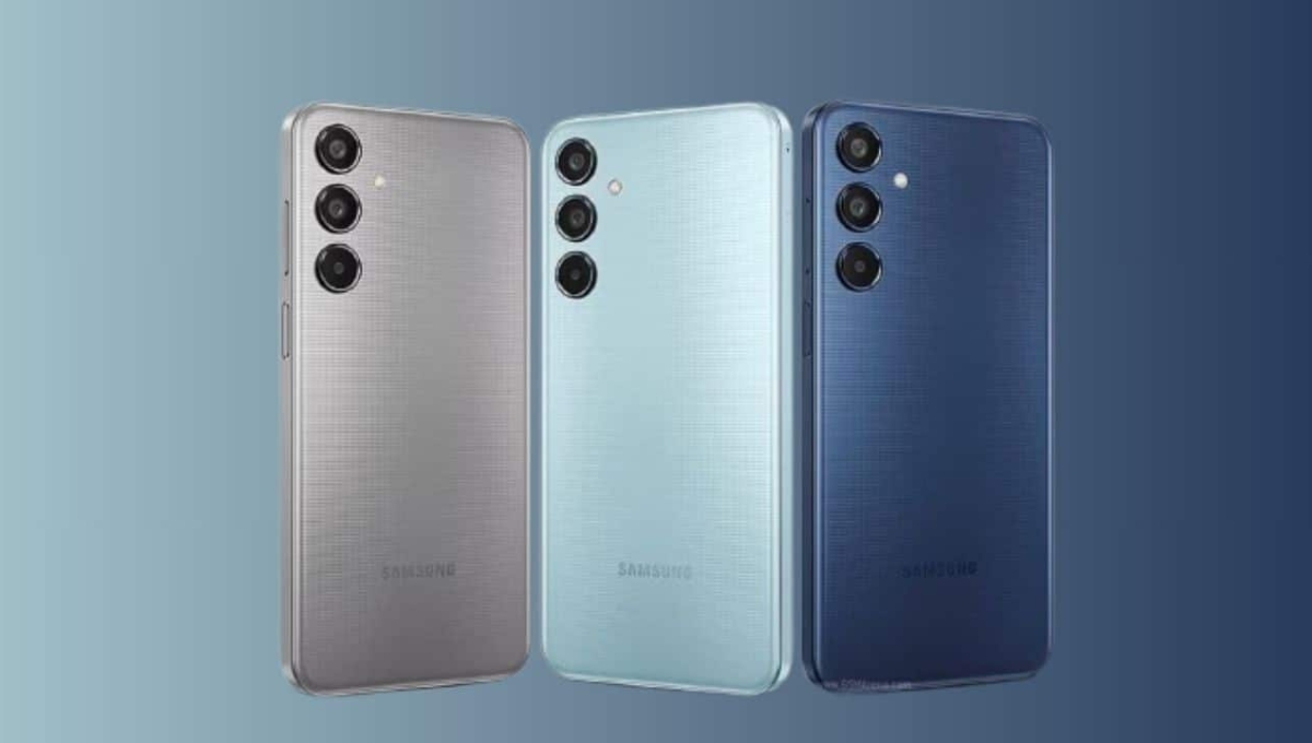 Samsung Galaxy M35: मिड-रेंज में धमाकेदार परफॉर्मेंस और लंबी बैटरी का कमाल