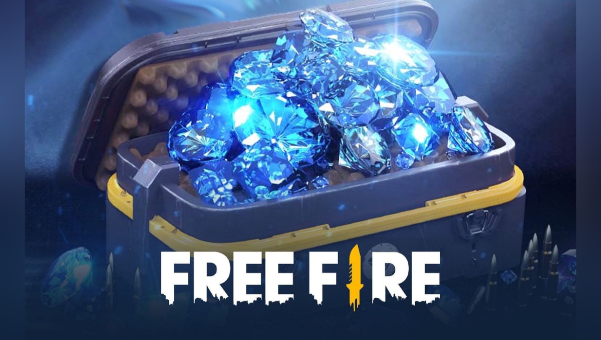 सिर्फ UID डालकर मिलेंगे Free Fire Diamonds जानिए 2025 की सच्ची और जरूरी जानकारी