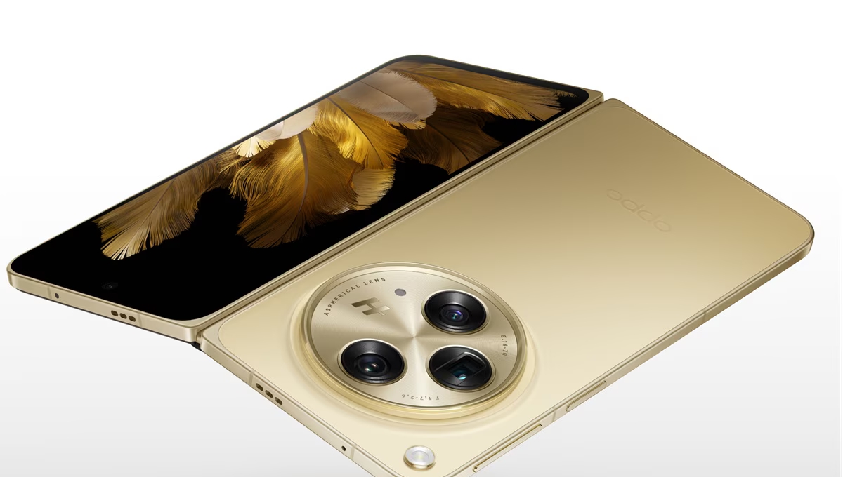 फोल्ड हो या अनफोल्ड हर एंगल से दिल जीतता है नया Oppo Find N5 1 फोल्ड हो या अनफोल्ड हर एंगल से दिल जीतता है नया Oppo Find N5 फोल्ड हो या अनफोल्ड हर एंगल से दिल जीतता है नया Oppo Find N5