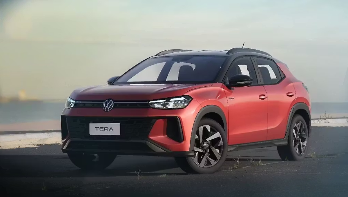 Volkswagen Tera: ₹9 लाख की रेंज में मिल रही है स्टाइलिश और पावरफुल SUV