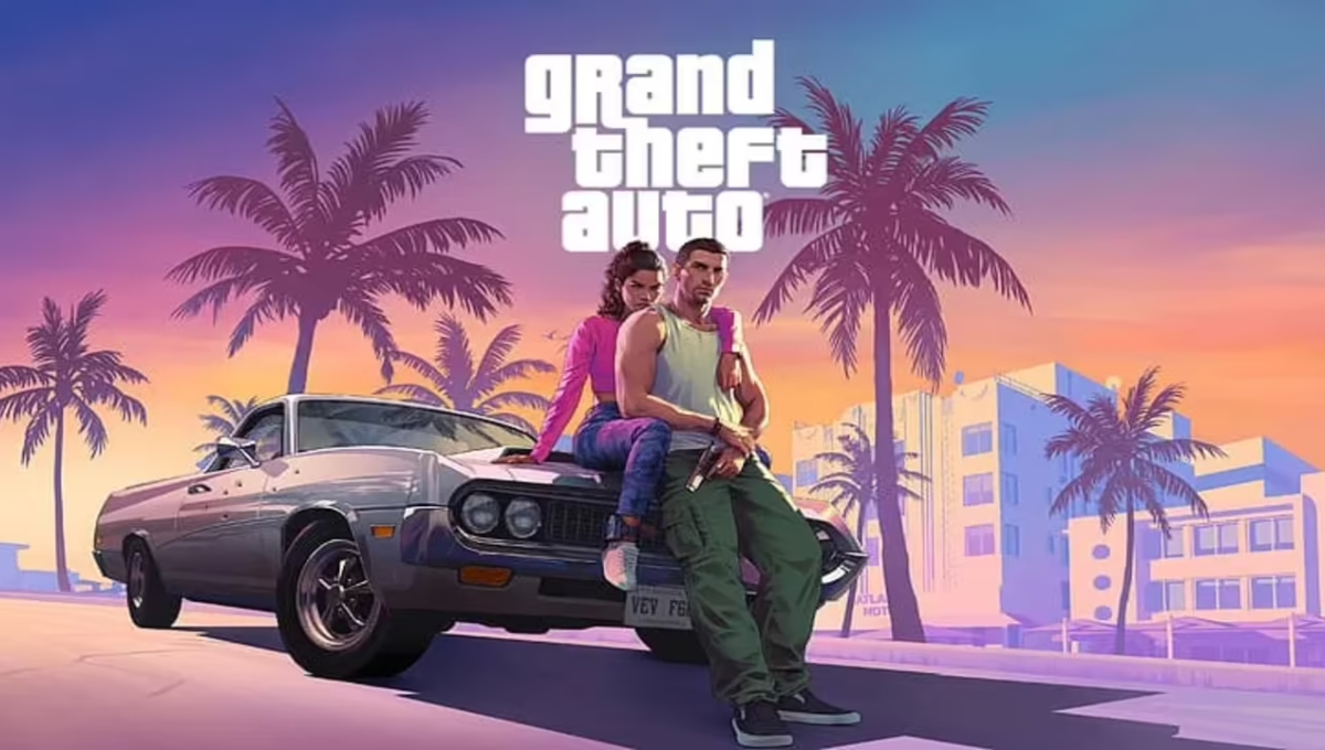GTA 6 के इंतज़ार में खुशखबरी Rockstar ने किया फ्री डाउनलोड का ऐलान इस तारीख तक बिल्कुल मुफ्त मिलेगा सुपरकार
