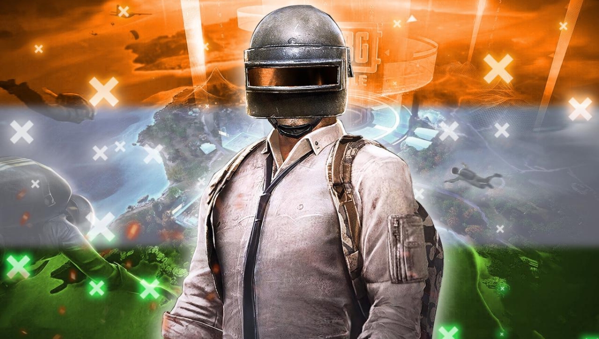 BGMI Airdrop में छिपे हैं जीत के असली हीरो: इन गन, आर्मर और गियर को मिस न करें