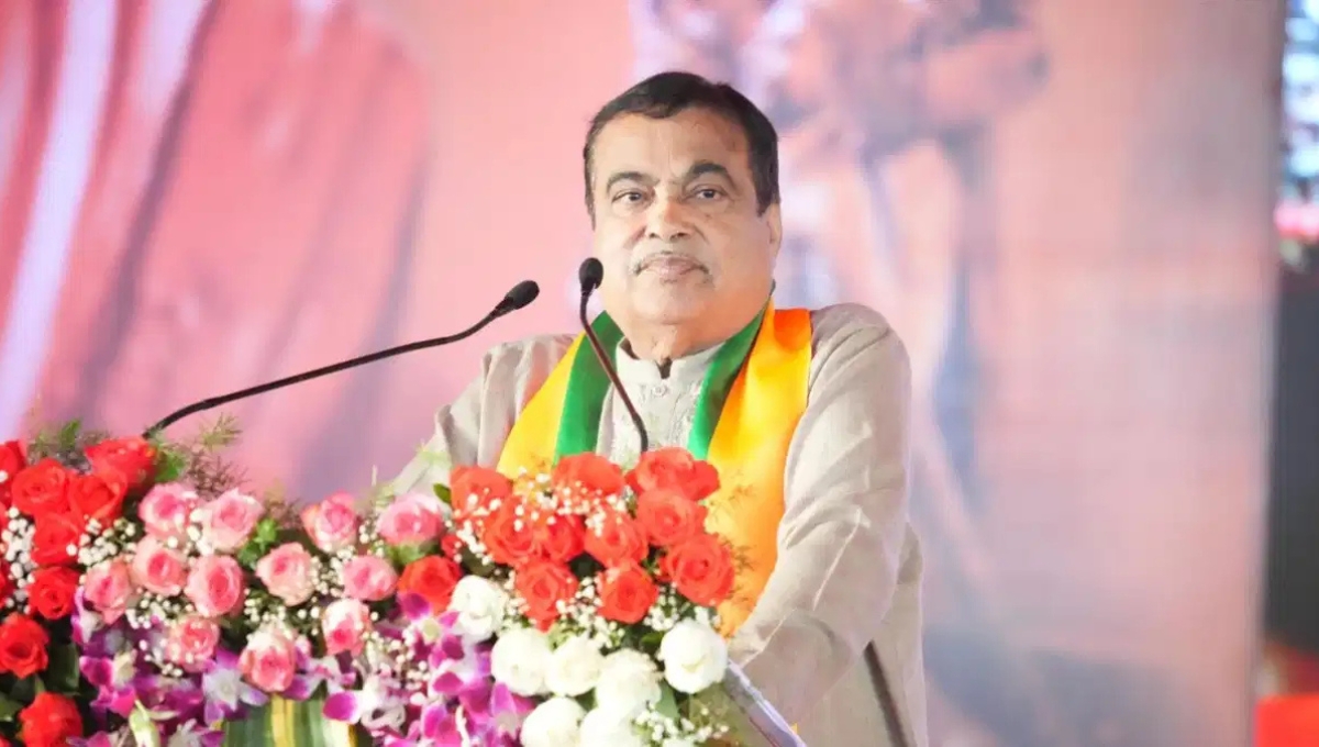 Green hydrogen से भारत बचा सकता है 22 लाख करोड़ रुपये नितिन गडकरी ने शुरू की 500 करोड़ की ऐतिहासिक योजना