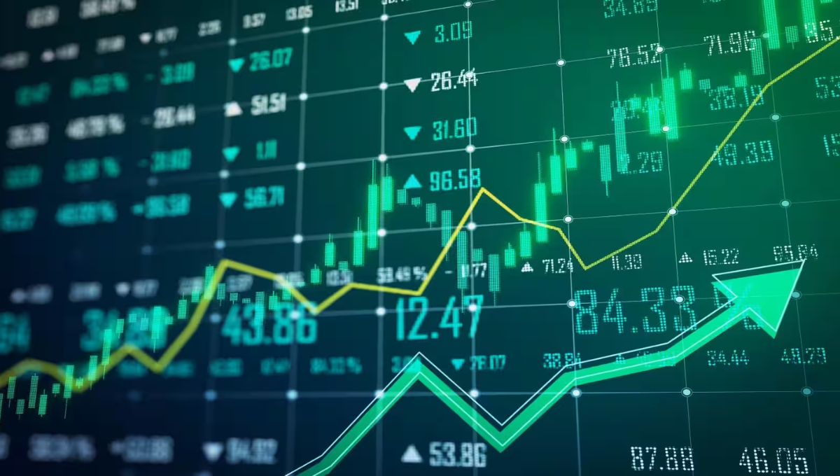 Technology stocks की शानदार वापसी: क्या हो रही है मार्केट में चमत्कार