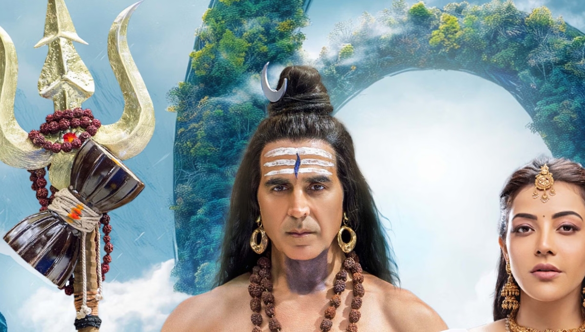 सिर्फ दो दिन में मचा दिया तहलका: 'Kannappa' की कमाई ने पार किए 40 करोड़, जानिए क्या है खास