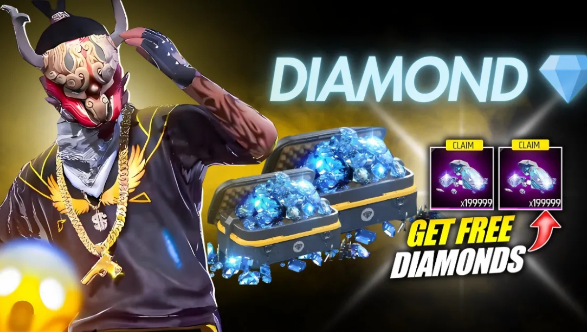 PlayerAuctions Free Fire: अब फ्री फायर अकाउंट्स और डायमंड्स खरीदें सुरक्षित और आसान तरीके से 