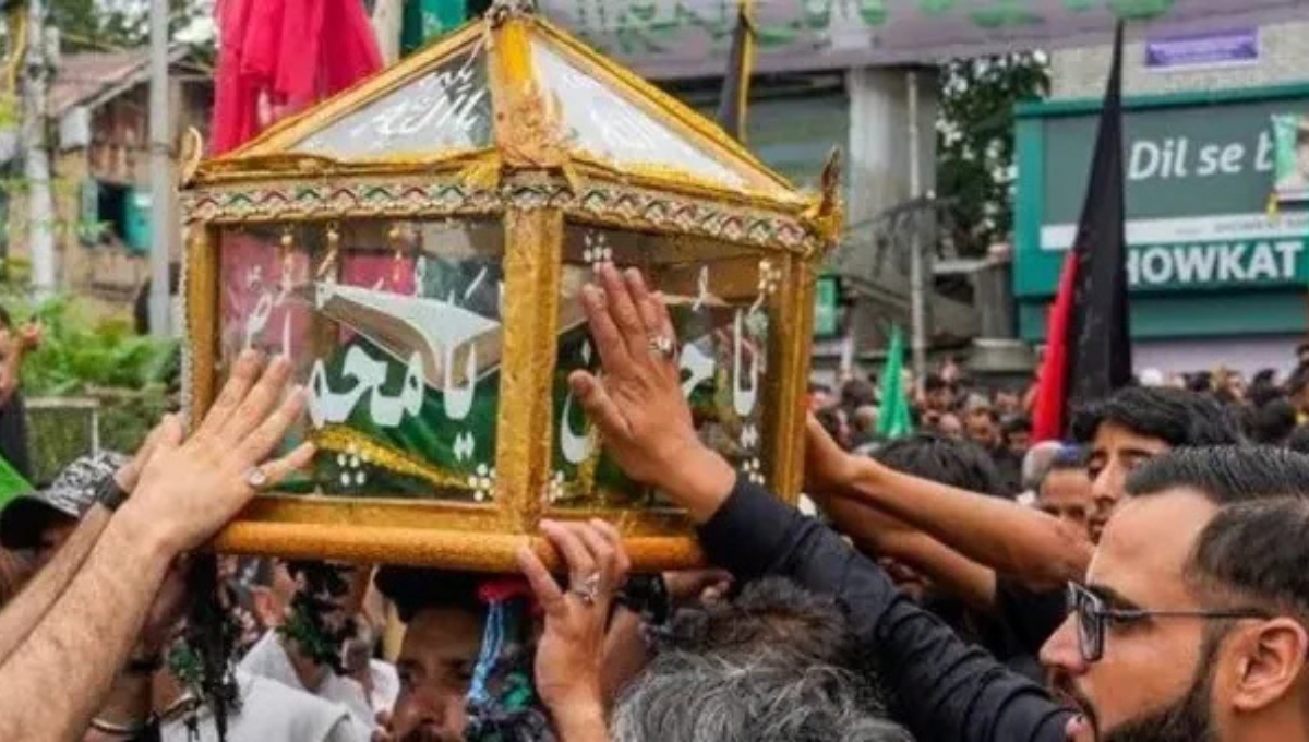 Muharram 2025: इस बार कब मनाया जाएगा इस्लामिक नववर्ष का पहला दिन 6 या 7 जुलाई