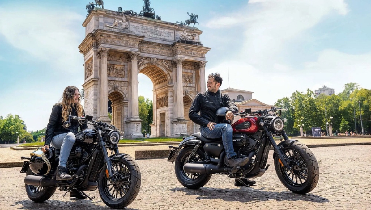 Keeway V302C: ₹3.89 लाख में लॉन्च हुई दमदार क्रूज़र बाइक, जानिए फीचर्स और स्पेसिफिकेशन