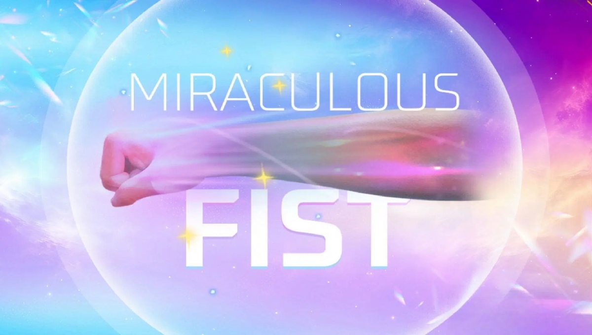 Ultimate Miraculous Fist Skin Event: Free Fire का सबसे जबरदस्त और धमाकेदार इवेंट