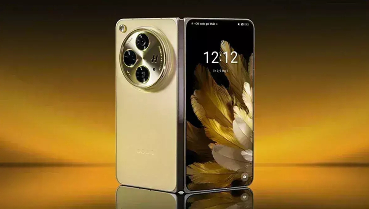 फोल्ड हो या अनफोल्ड हर एंगल से दिल जीतता है नया Oppo Find N5