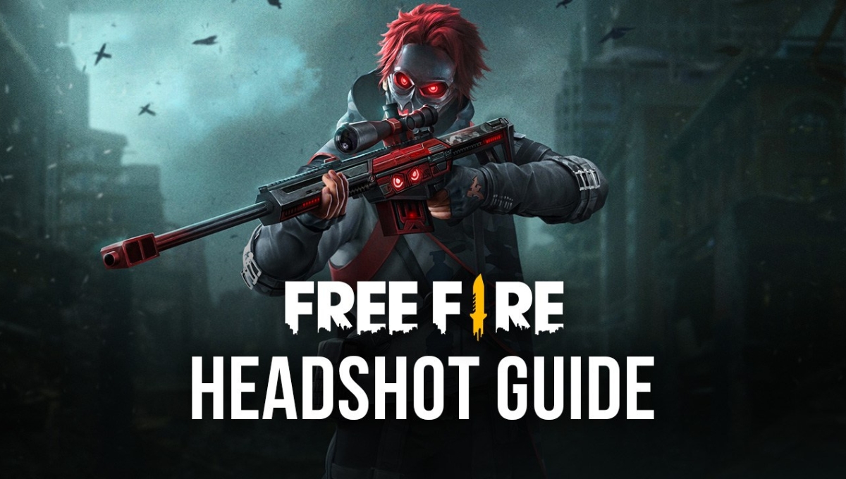 Free Fire में हेडशॉट मारना अब होगा और भी आसान जानिए 2025 की सबसे असरदार हेडशॉट ट्रिक्स