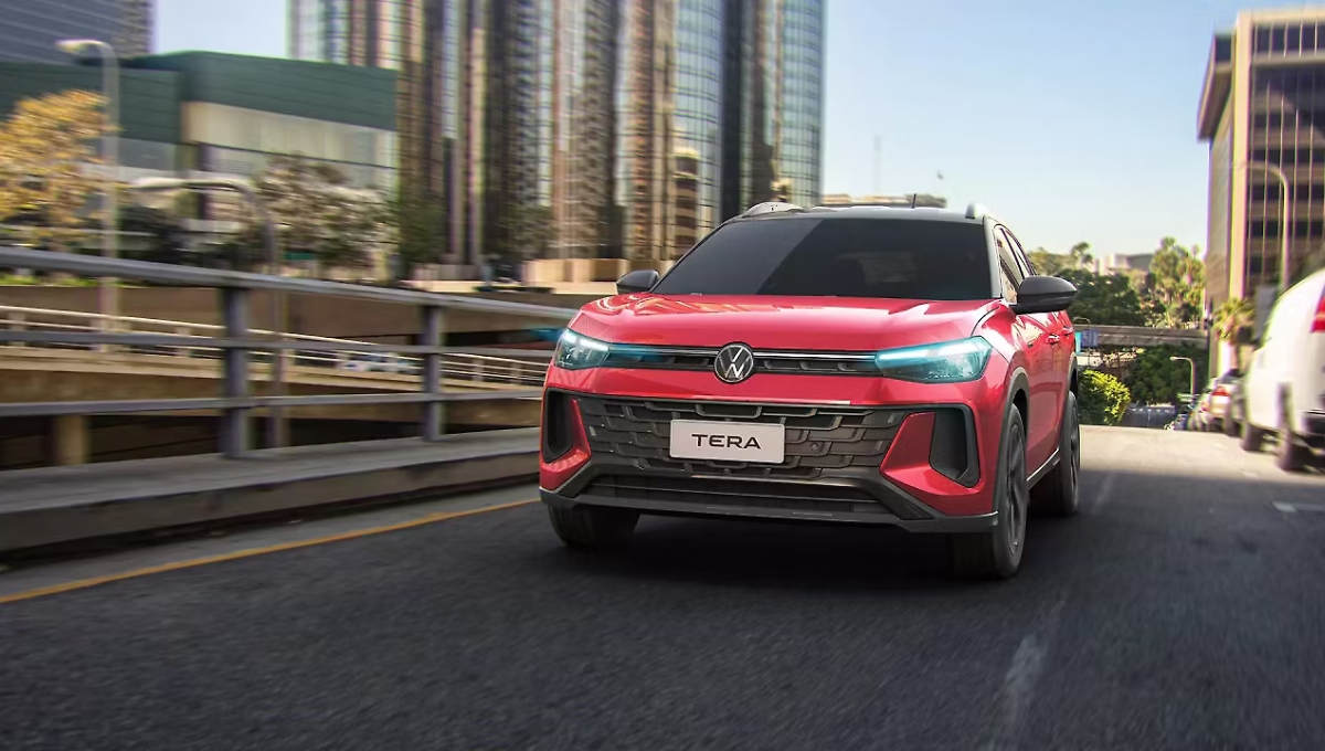 Volkswagen Tera: ₹9 लाख की रेंज में मिल रही है स्टाइलिश और पावरफुल SUV