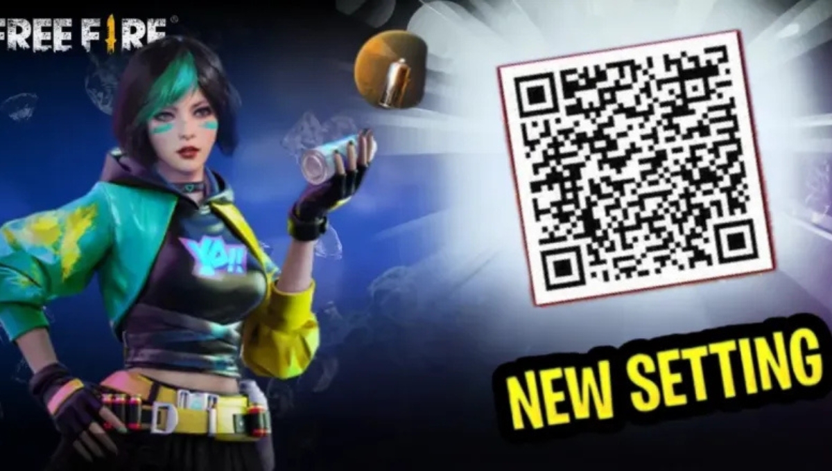 एक स्कैन में पाएं फ्री डायमंड्स जानिए Free Fire Unlimited Diamond QR Code की पूरी सच्चाई 1 एक स्कैन में पाएं फ्री डायमंड्स जानिए Free Fire Unlimited Diamond QR Code की पूरी सच्चाई एक स्कैन में पाएं फ्री डायमंड्स जानिए Free Fire Unlimited Diamond QR Code की पूरी सच्चाई