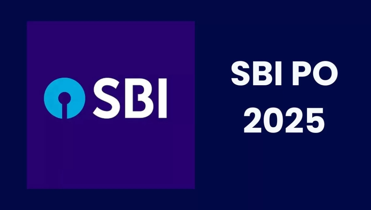 SBI PO भर्ती 2025: स्टेट बैंक ऑफ इंडिया में निकली 541 पदों पर भर्ती, आज ही करें आवेदन