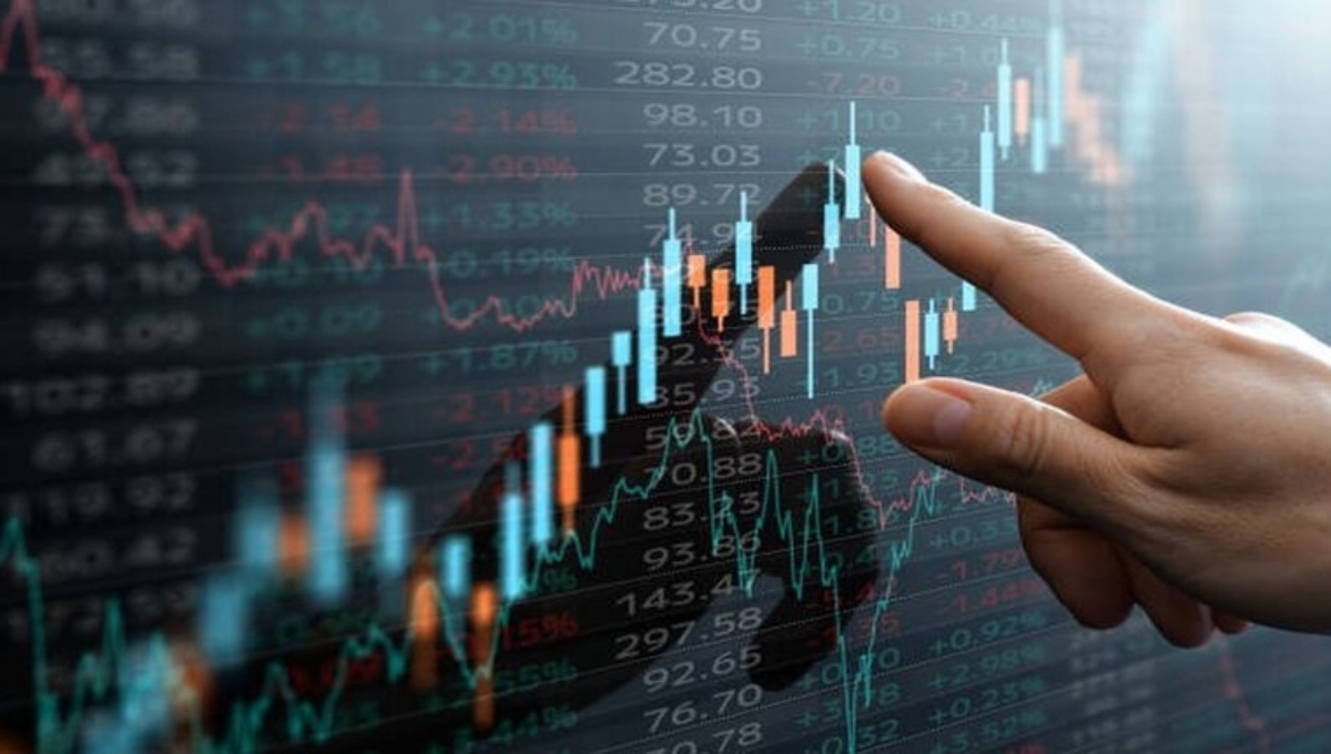 Technology stocks की शानदार वापसी: क्या हो रही है मार्केट में चमत्कार