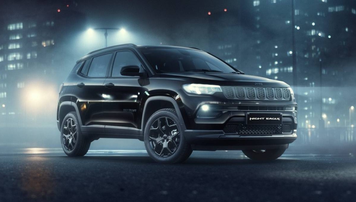 Jeep Compass: अब ₹22.74 लाख में मिलेगी वो SUV जो दिल भी जीतती है और रास्ते भी