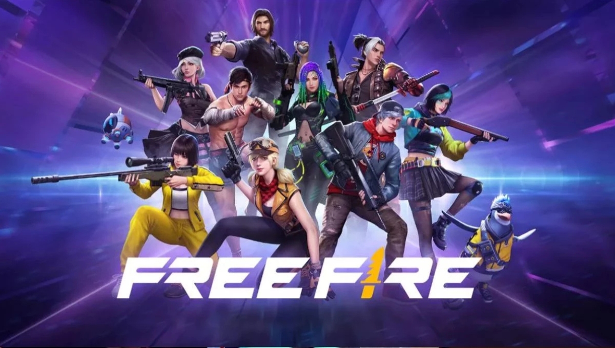 Free Fire OB50 Update: मिनातो की धमाकेदार एंट्री के साथ 30 जुलाई को आएगा नया अपडेट, नारुटो फैंस के लिए खुशखबरी