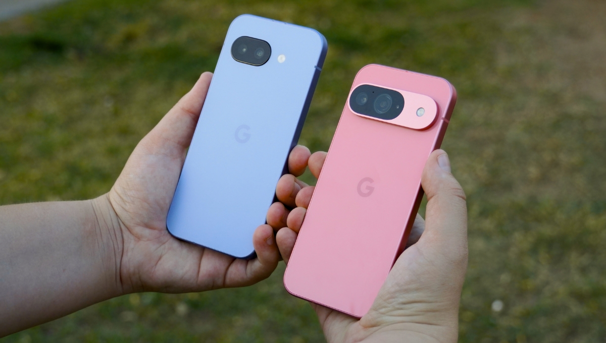 Google Pixel 9a: बजट में फ्लैगशिप कैमरा, AI फीचर्स और 5 साल का अपडेट सपोर्ट