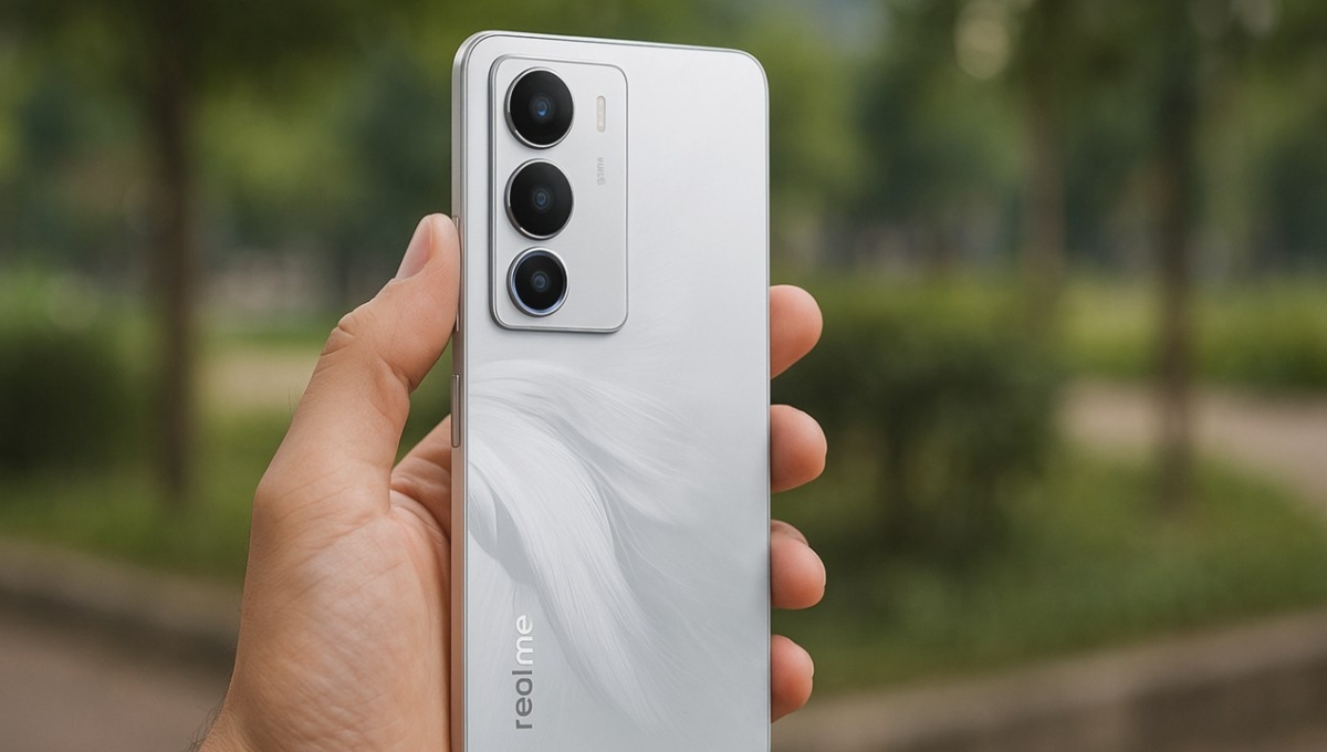 ₹10,999 की Realme C71 लॉन्च दमदार बैटरी, 50MP कैमरा और स्टाइलिश लुक के साथ बजट में सब कुछ