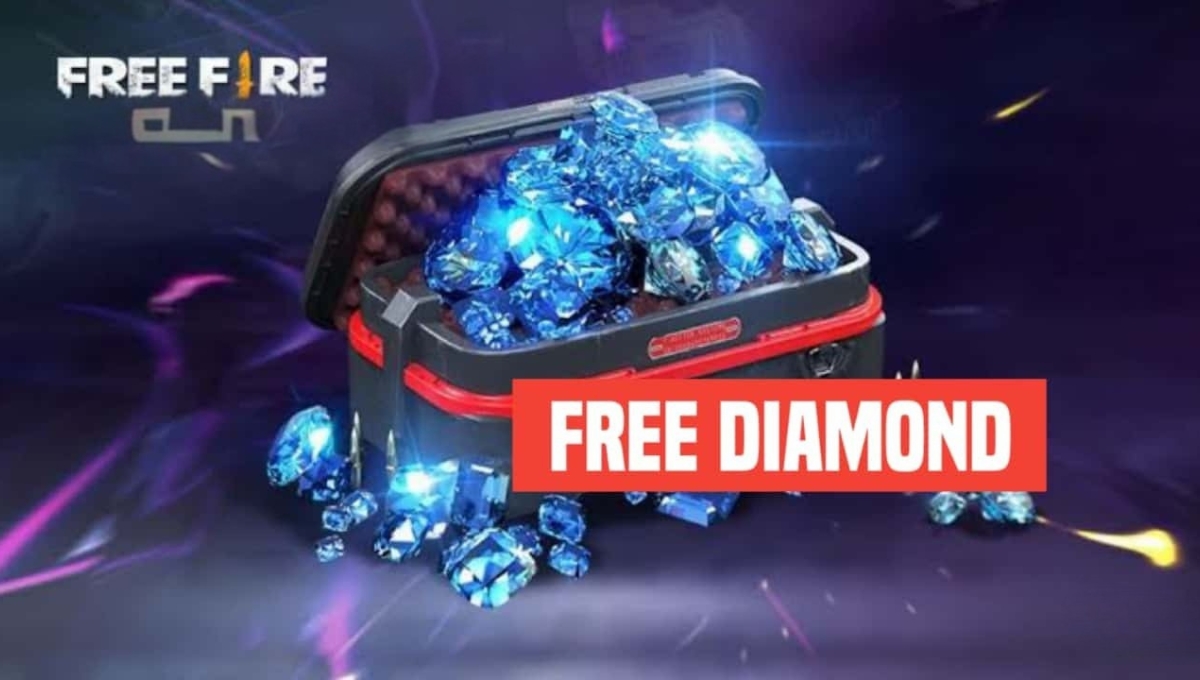 सिर्फ UID डालकर मिलेंगे Free Fire Diamonds जानिए 2025 की सच्ची और जरूरी जानकारी