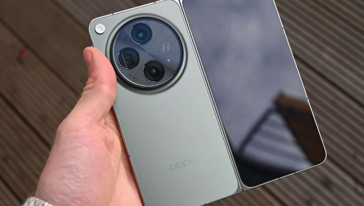 फोल्ड हो या अनफोल्ड हर एंगल से दिल जीतता है नया Oppo Find N5 2 फोल्ड हो या अनफोल्ड हर एंगल से दिल जीतता है नया Oppo Find N5 फोल्ड हो या अनफोल्ड हर एंगल से दिल जीतता है नया Oppo Find N5