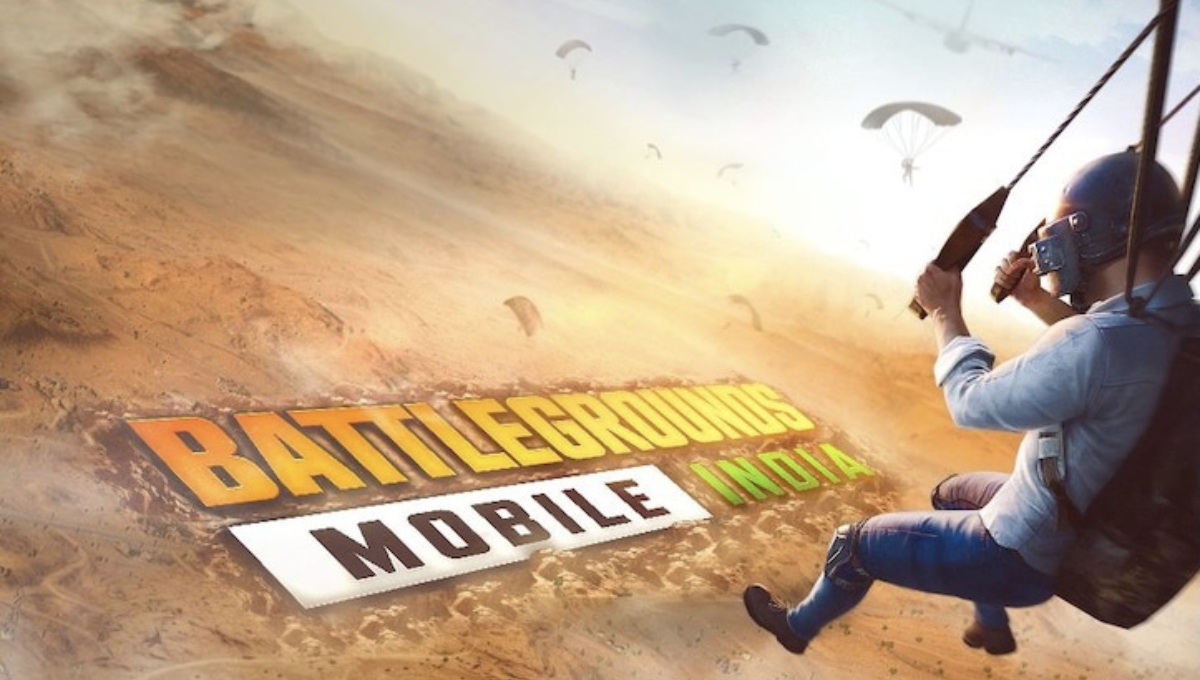 Jio और Krafton India की साझेदारी: BGMI स्किन्स और JioGames Cloud के साथ आया भारत का पहला गेमिंग रिचार्ज पैक