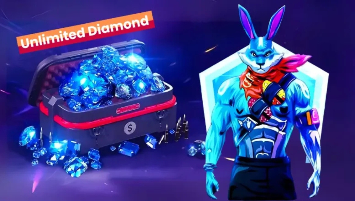 Free Fire Gun Skins QR Code 2025: एक स्कैन में पाएं अपनी मनपसंद गन स्किन बिना डायमंड खर्च किए 1 Free Fire Gun Skins QR Code 2025: एक स्कैन में पाएं अपनी मनपसंद गन स्किन बिना डायमंड खर्च किए Free Fire Gun Skins QR Code 2025: एक स्कैन में पाएं अपनी मनपसंद गन स्किन बिना डायमंड खर्च किए