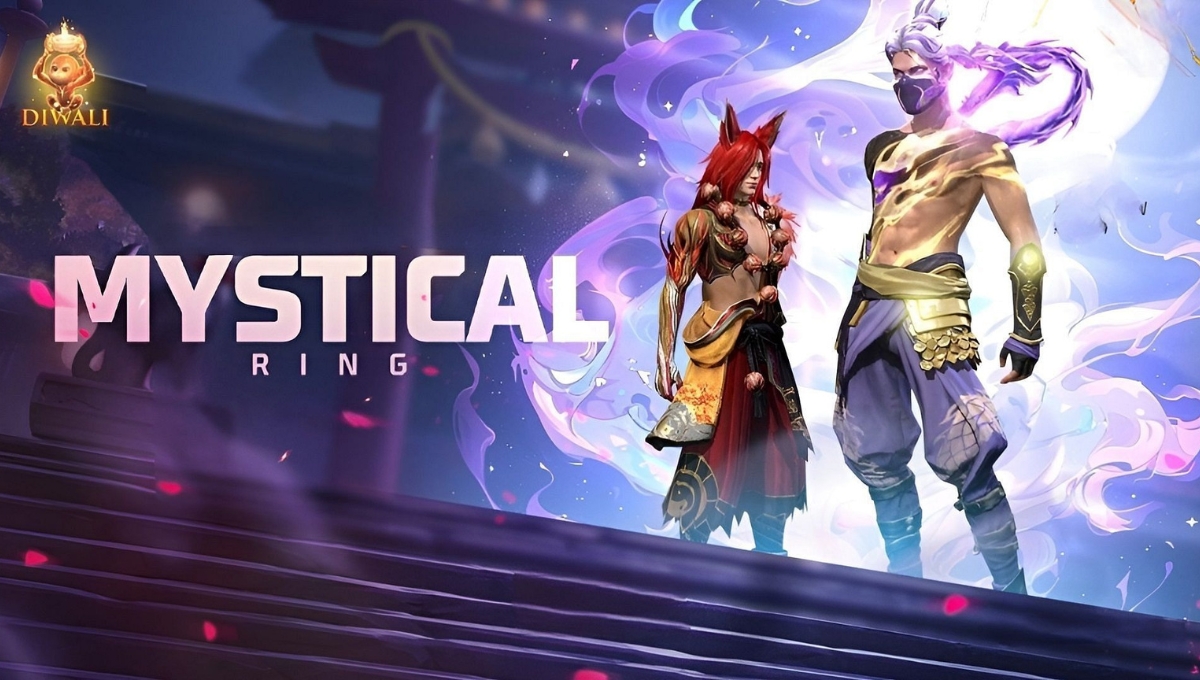 Free Fire Anniversary Ring Event 2025: 8वीं वर्षगांठ पर जीतें शानदार बंडल्स और रिवॉर्ड्स 2 Free Fire Anniversary Ring Event 2025: 8वीं वर्षगांठ पर जीतें शानदार बंडल्स और रिवॉर्ड्स Free Fire Anniversary Ring Event 2025: 8वीं वर्षगांठ पर जीतें शानदार बंडल्स और रिवॉर्ड्स