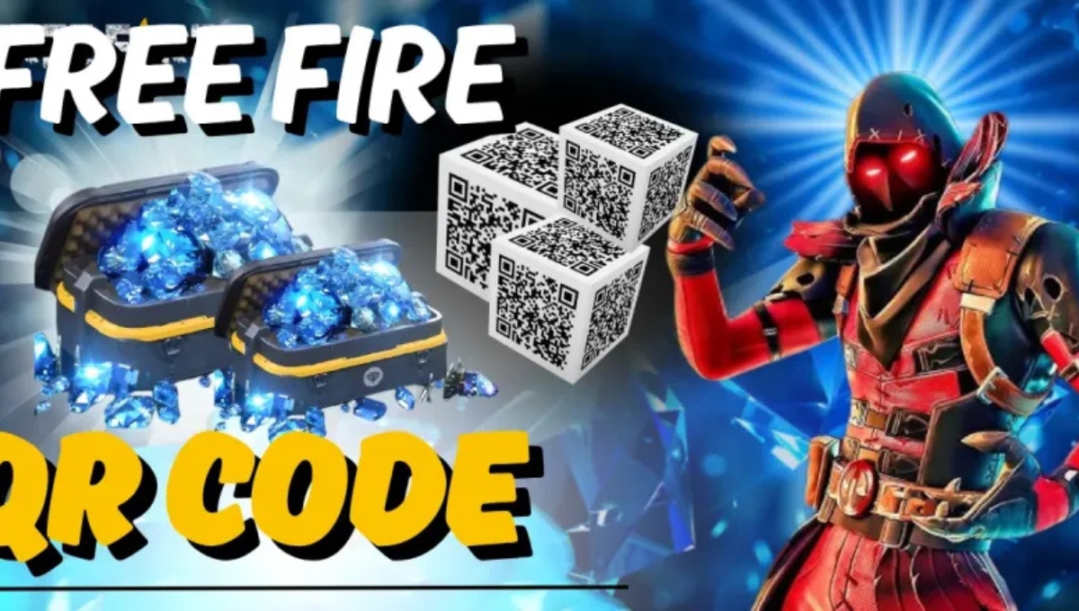 एक स्कैन में पाएं फ्री डायमंड्स जानिए Free Fire Unlimited Diamond QR Code की पूरी सच्चाई 2 एक स्कैन में पाएं फ्री डायमंड्स जानिए Free Fire Unlimited Diamond QR Code की पूरी सच्चाई एक स्कैन में पाएं फ्री डायमंड्स जानिए Free Fire Unlimited Diamond QR Code की पूरी सच्चाई