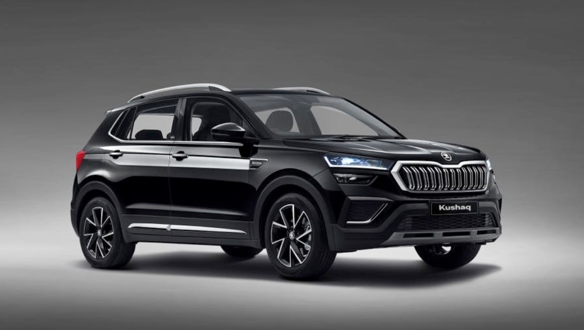 ₹11 लाख में लक्ज़री SUV का सपना हुआ सच Skoda Kushaq के शानदार फीचर्स दिल जीत लेंगे