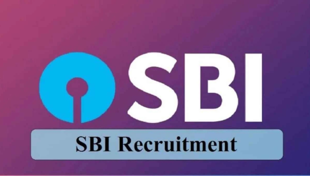 SBI PO भर्ती 2025: स्टेट बैंक ऑफ इंडिया में निकली 541 पदों पर भर्ती, आज ही करें आवेदन