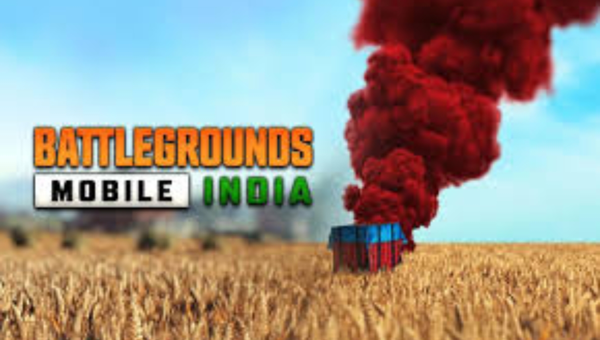 BGMI Airdrop में छिपे हैं जीत के असली हीरो: इन गन, आर्मर और गियर को मिस न करें