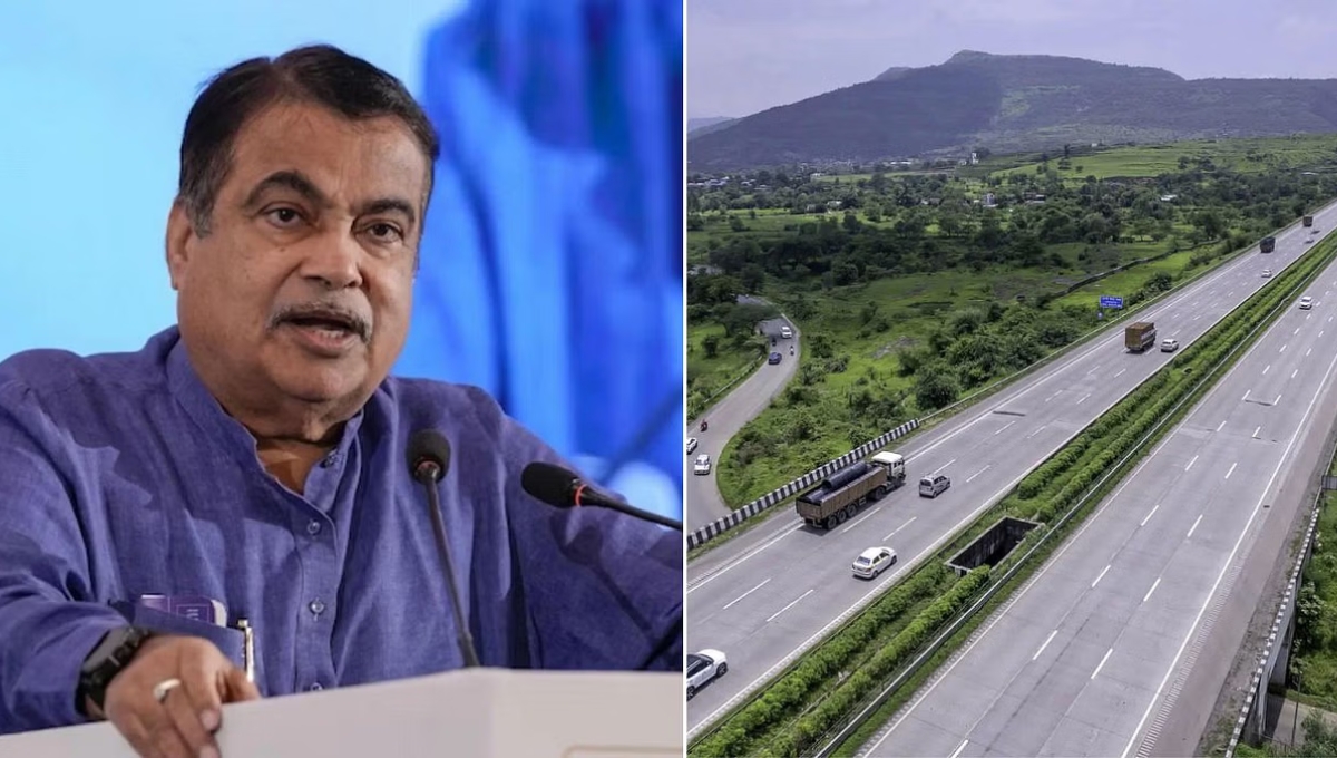 Green hydrogen से भारत बचा सकता है 22 लाख करोड़ रुपये नितिन गडकरी ने शुरू की 500 करोड़ की ऐतिहासिक योजना